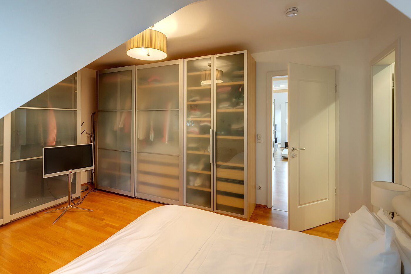 复式公寓 与 2.5 房间 | München-Solln | 701961 | ...Stellfläche