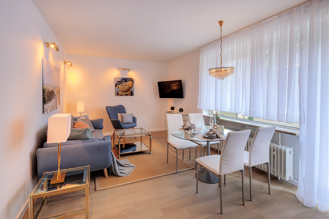多层公寓 与 2 房间 | München-Sendling-Westpark | 70413 | Gemütlicher...