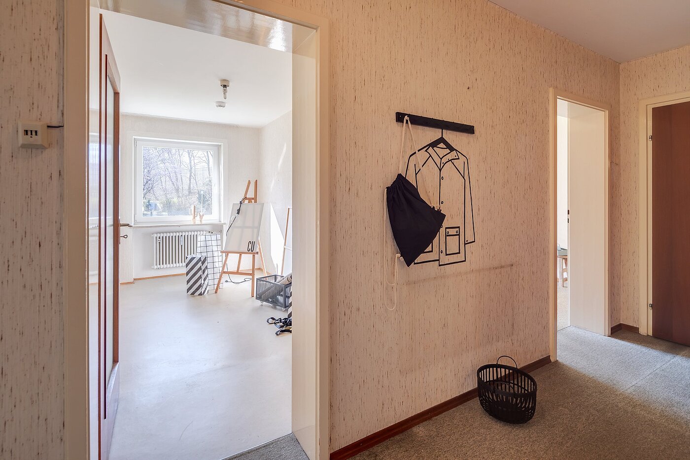 多层公寓 与 4 房间 | München-Hadern | 2003ML2 | 1. Kinderzimmer