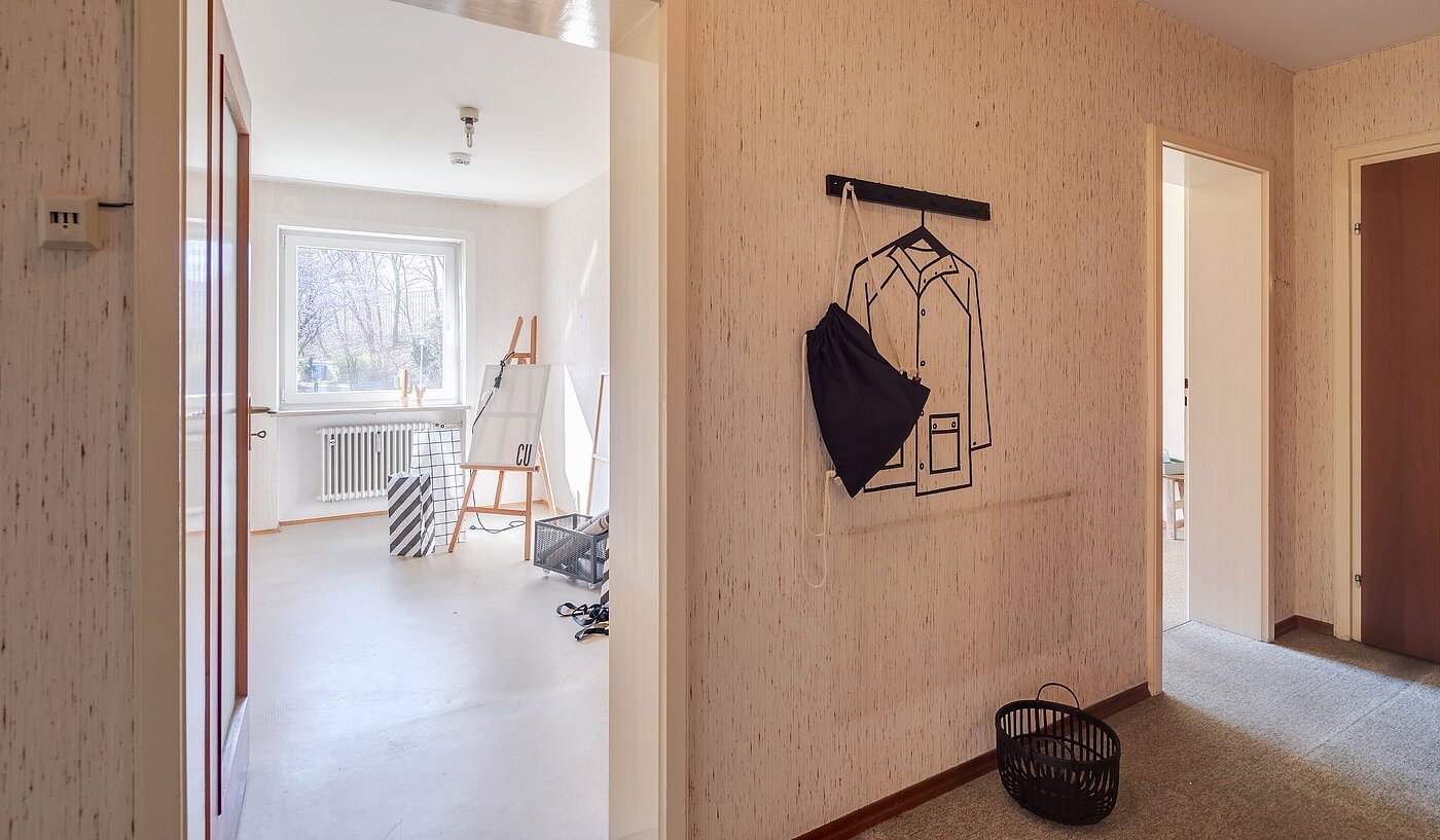 多层公寓 与 4 房间 | München-Hadern | 2003ML2 | 1. Kinderzimmer