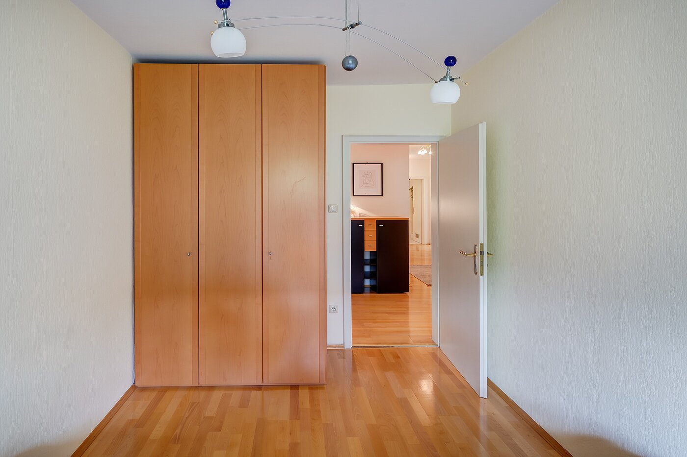 一楼公寓 与 4 房间 | München-Laim | 702161 | ...Stauraum