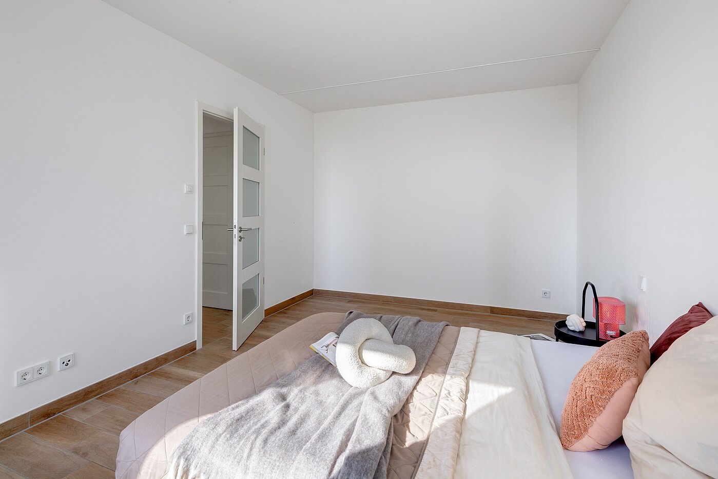 多层公寓 与 3 房间 | München-Obersendling | 70260 | Viel Platz