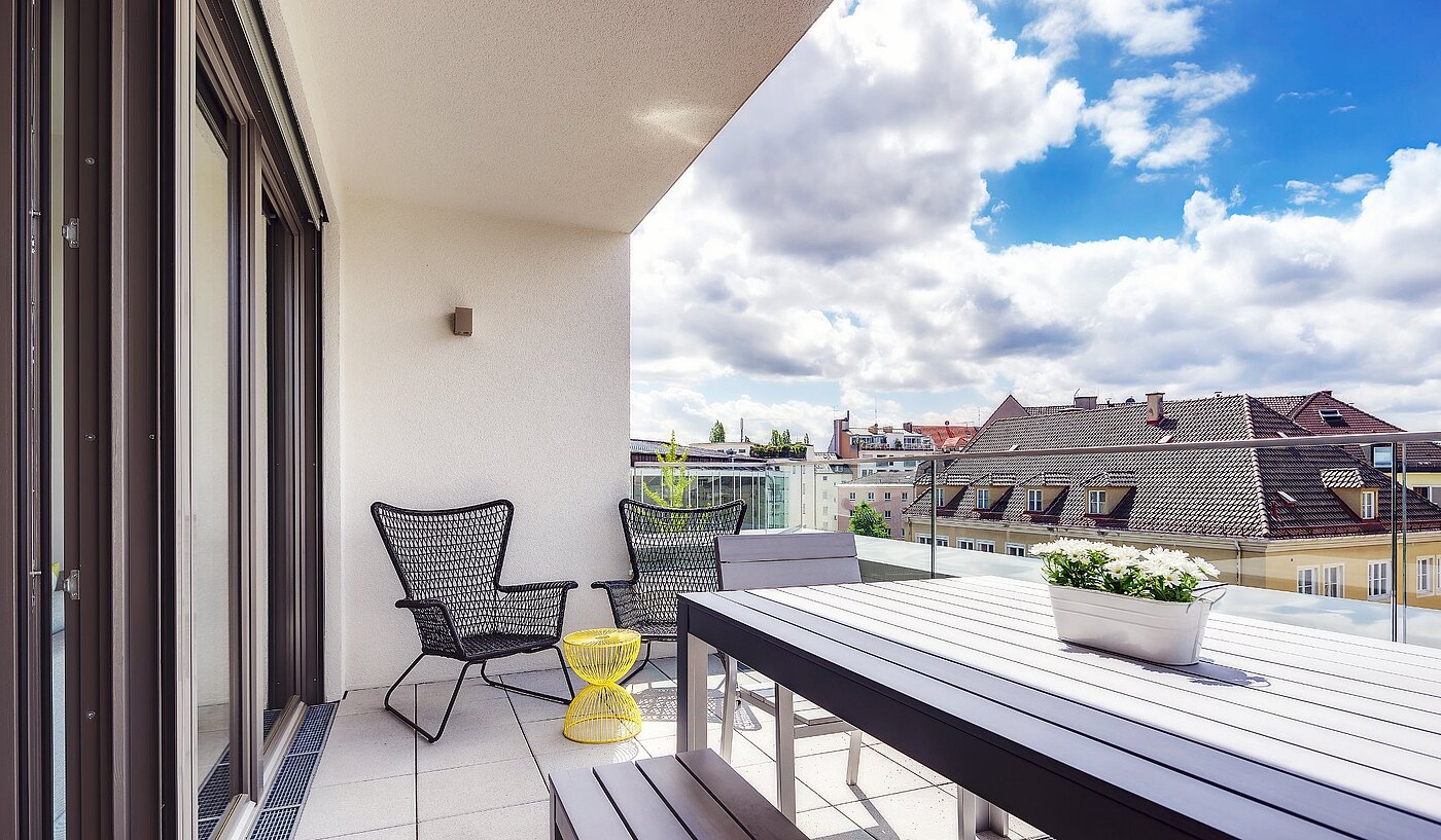 多层公寓 与 4 房间 | 1802ML2