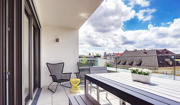 多层公寓 与 4 房间 | 1802ML2