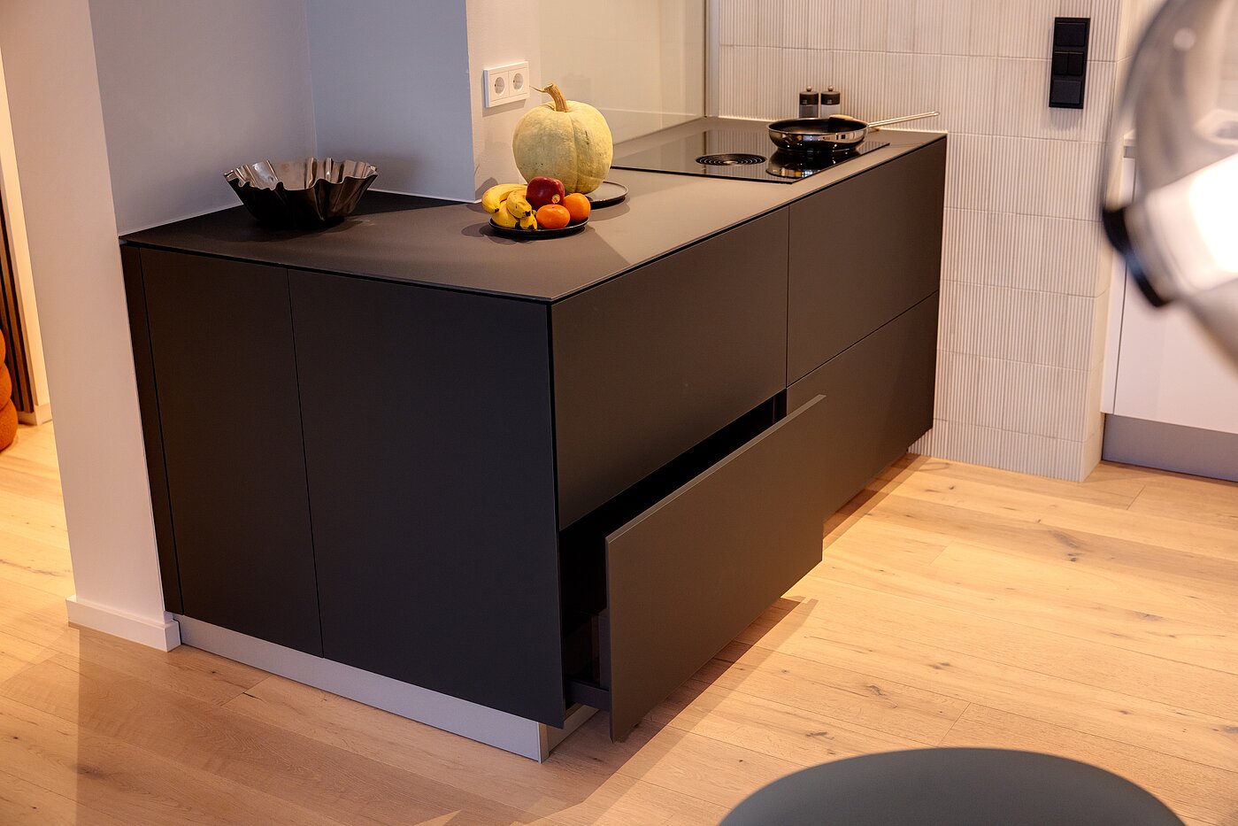 多层公寓 与 2 房间 | München-Isarvorstadt | 70459 | Edle Ausführung