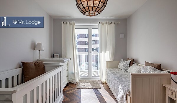 多层公寓 与 4 房间 | München-Berg am Laim | 1803ML3 | Kinderzimmer