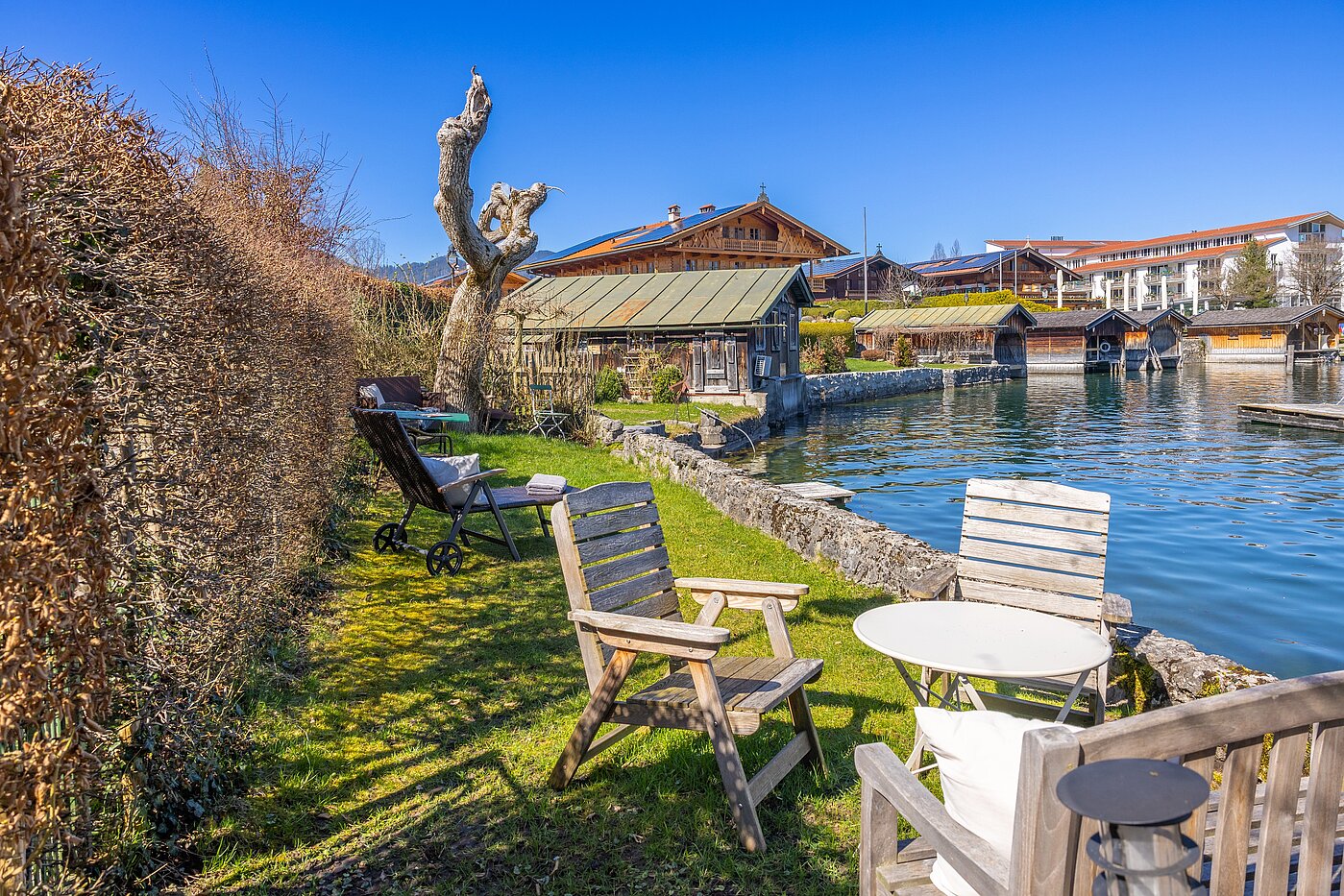 多户住宅 与 11 房间 | Rottach-Egern | 70215 | zum gemütlichen verweilen