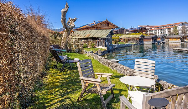 多户住宅 与 11 房间 | Rottach-Egern | 70215 | zum gemütlichen verweilen