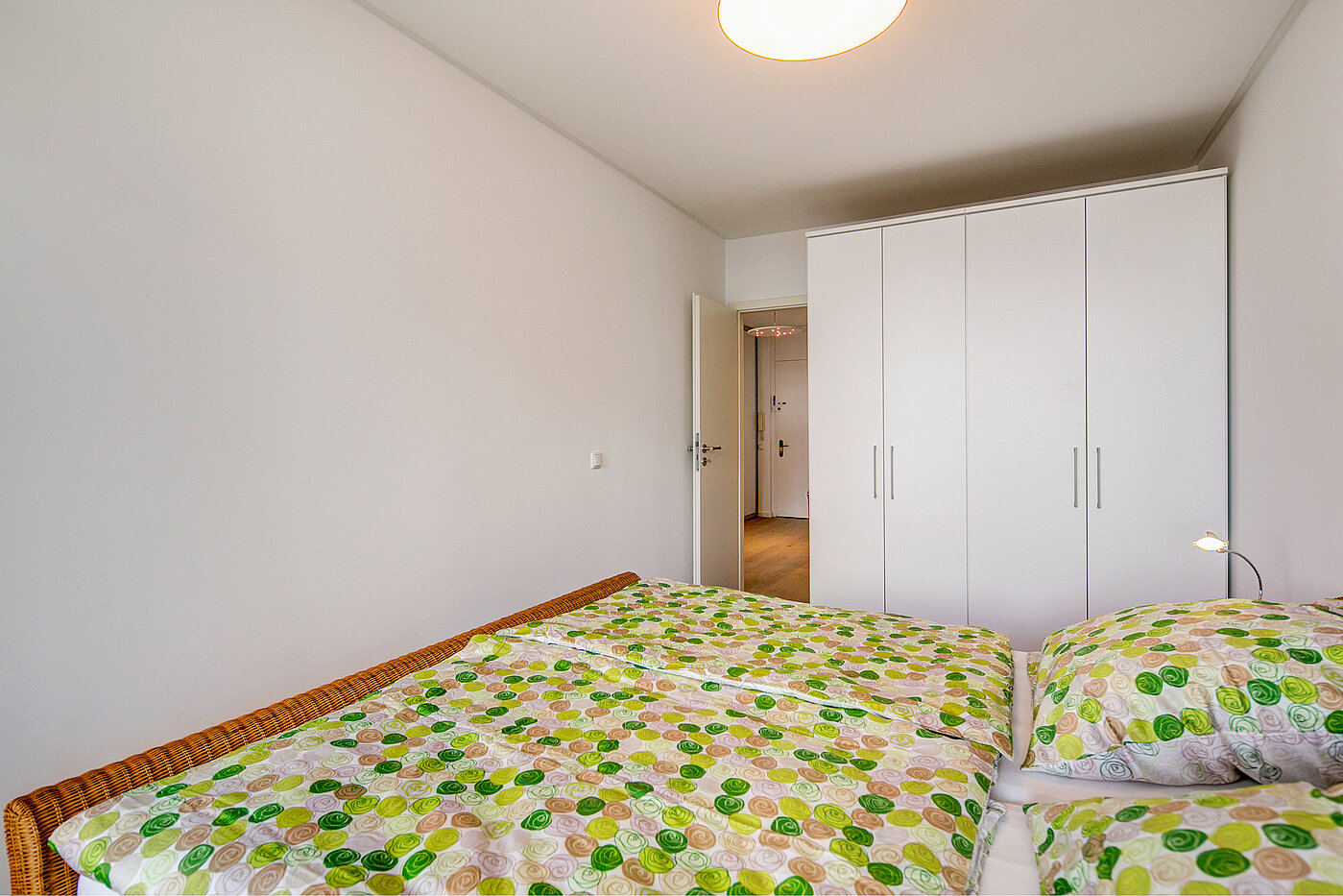 多层公寓 与 2 房间 | München-Schwabing | 70445 | ...
