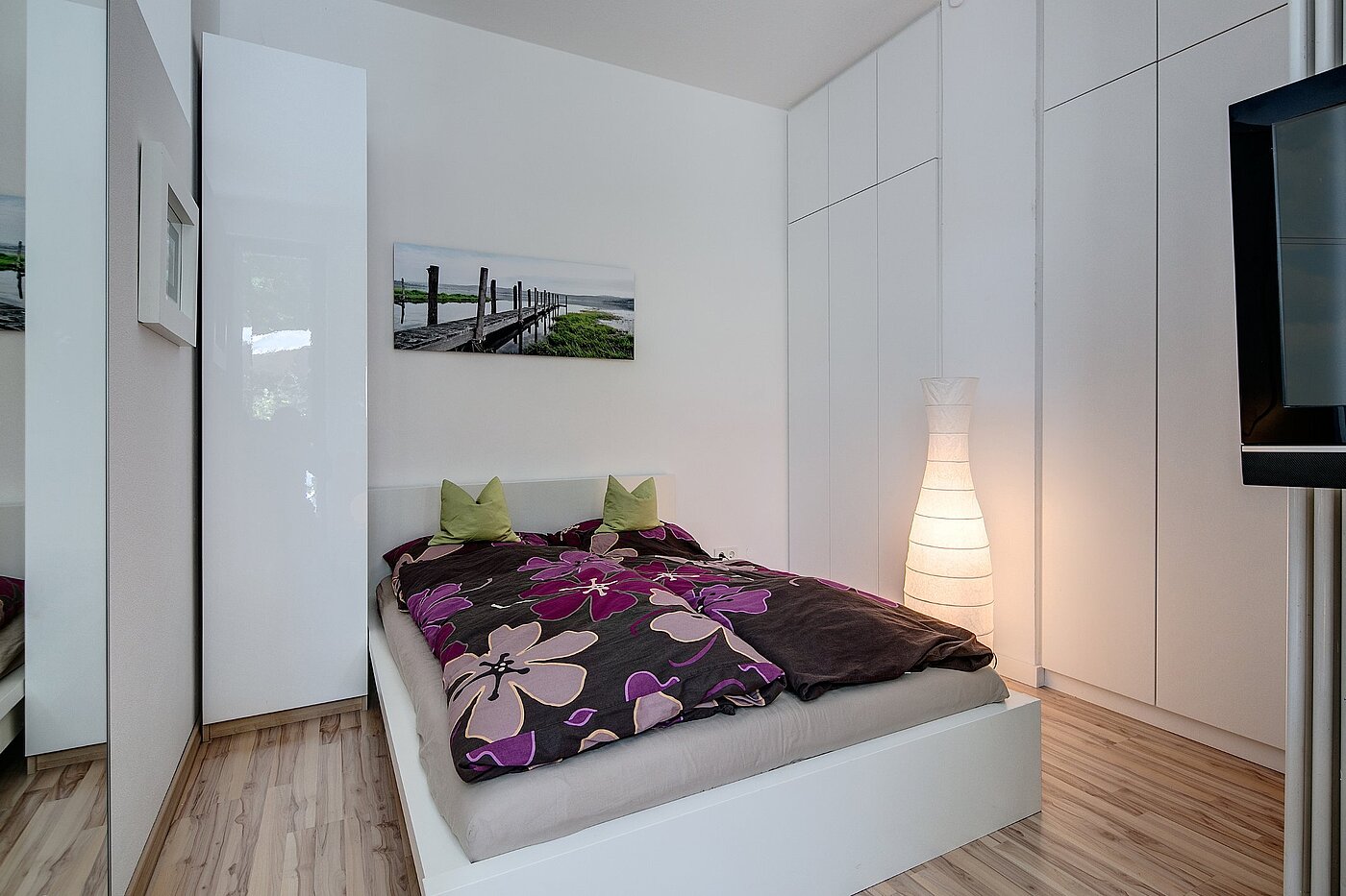 多层公寓 与 1.5 房间 | München-Laim | 2101ML3 | mit viel Stauraum