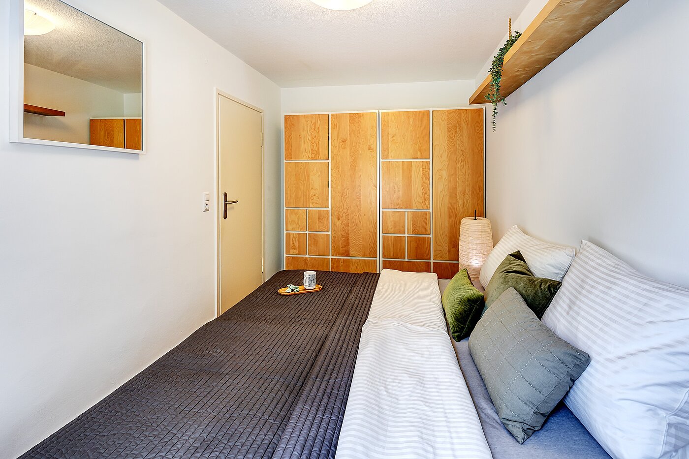 多层公寓 与 2.5 房间 | München-Berg am Laim | 70030 | ...Stellfläche