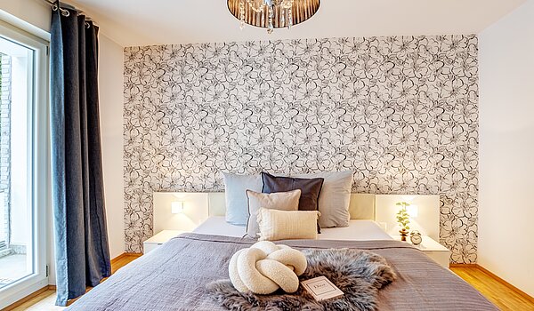 多层公寓 与 3 房间 | München-Neuhausen | 70489 | ...mit...