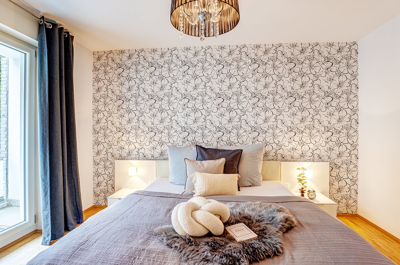 多层公寓 与 3 房间 | München-Neuhausen | 70489 | ...mit...