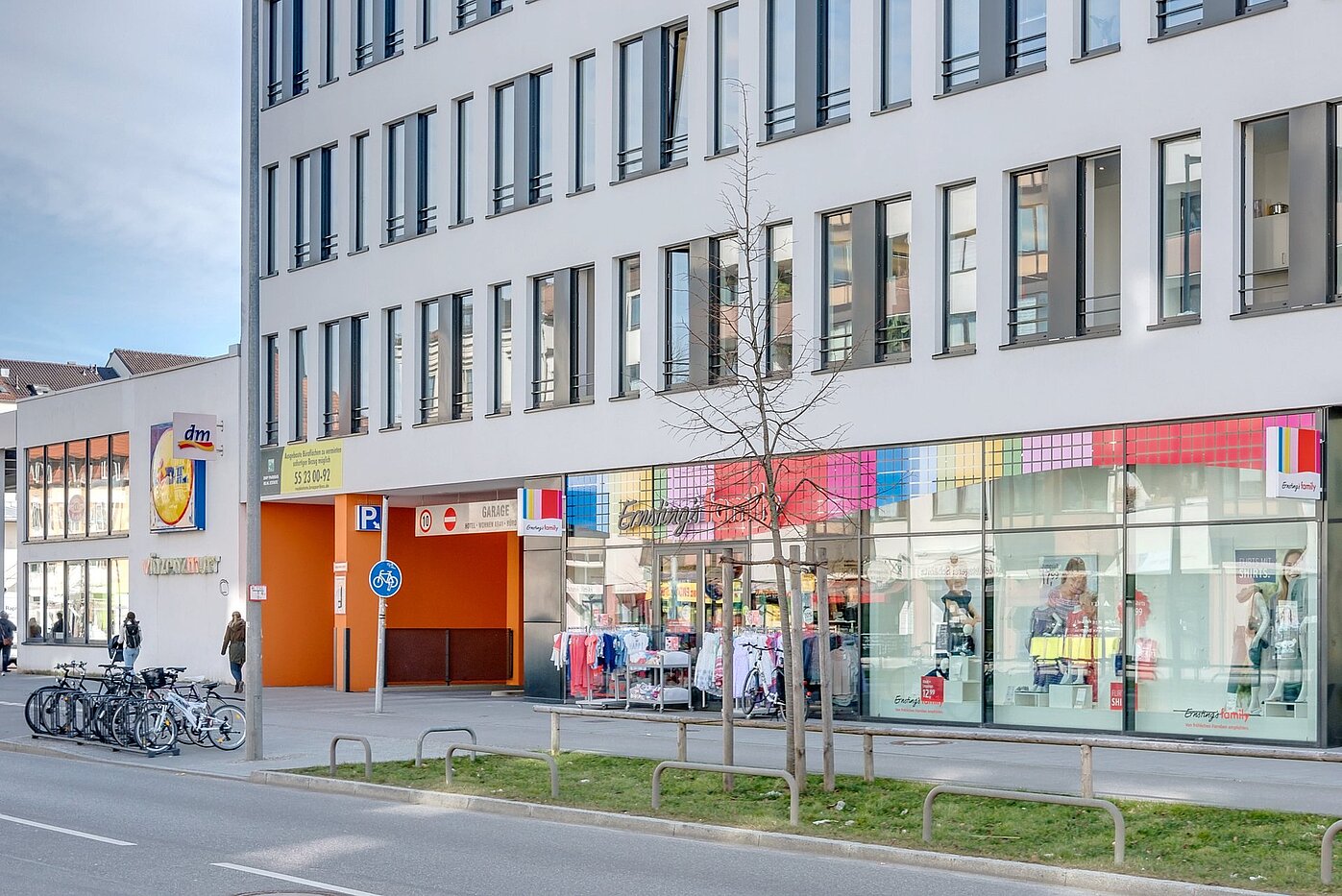 多层公寓 与 2 房间 | München-Sendling-Westpark | 2102ML6
