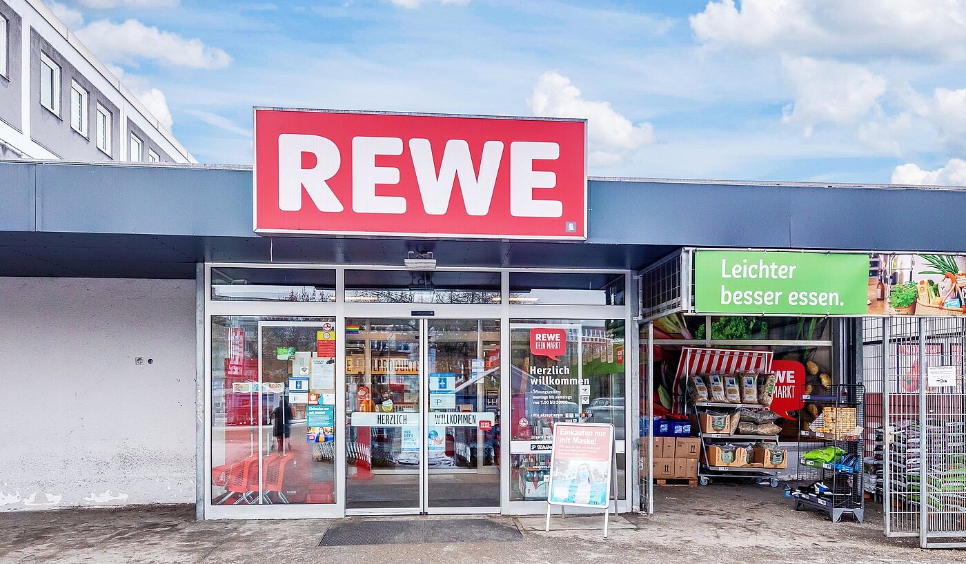 多层公寓 与 1 房间 | München-Milbertshofen | 2101ML2 | Einkaufsmöglichkeiten und...