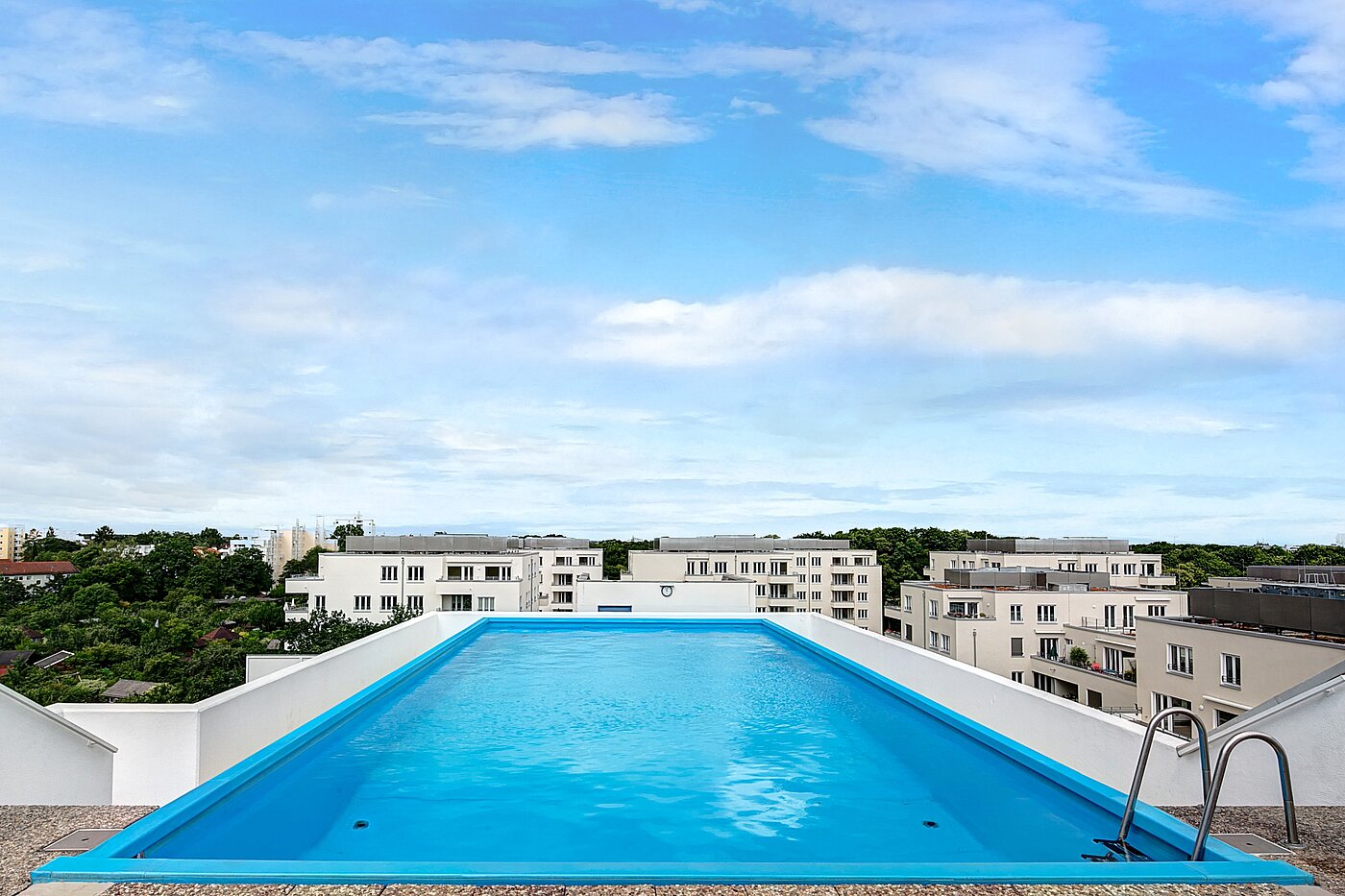 多层公寓 与 1 房间 | München-Sendling-Westpark | 1706ML8