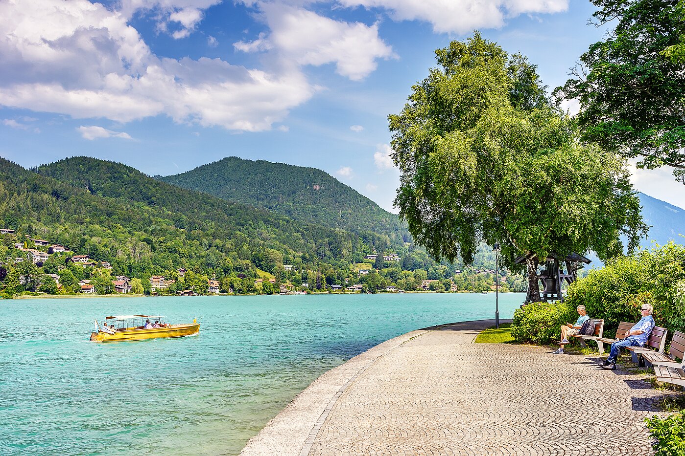 多户住宅 与 11 房间 | Rottach-Egern | 70215 | Seepromenade