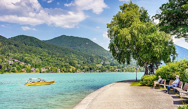 多户住宅 与 11 房间 | Rottach-Egern | 70215 | Seepromenade