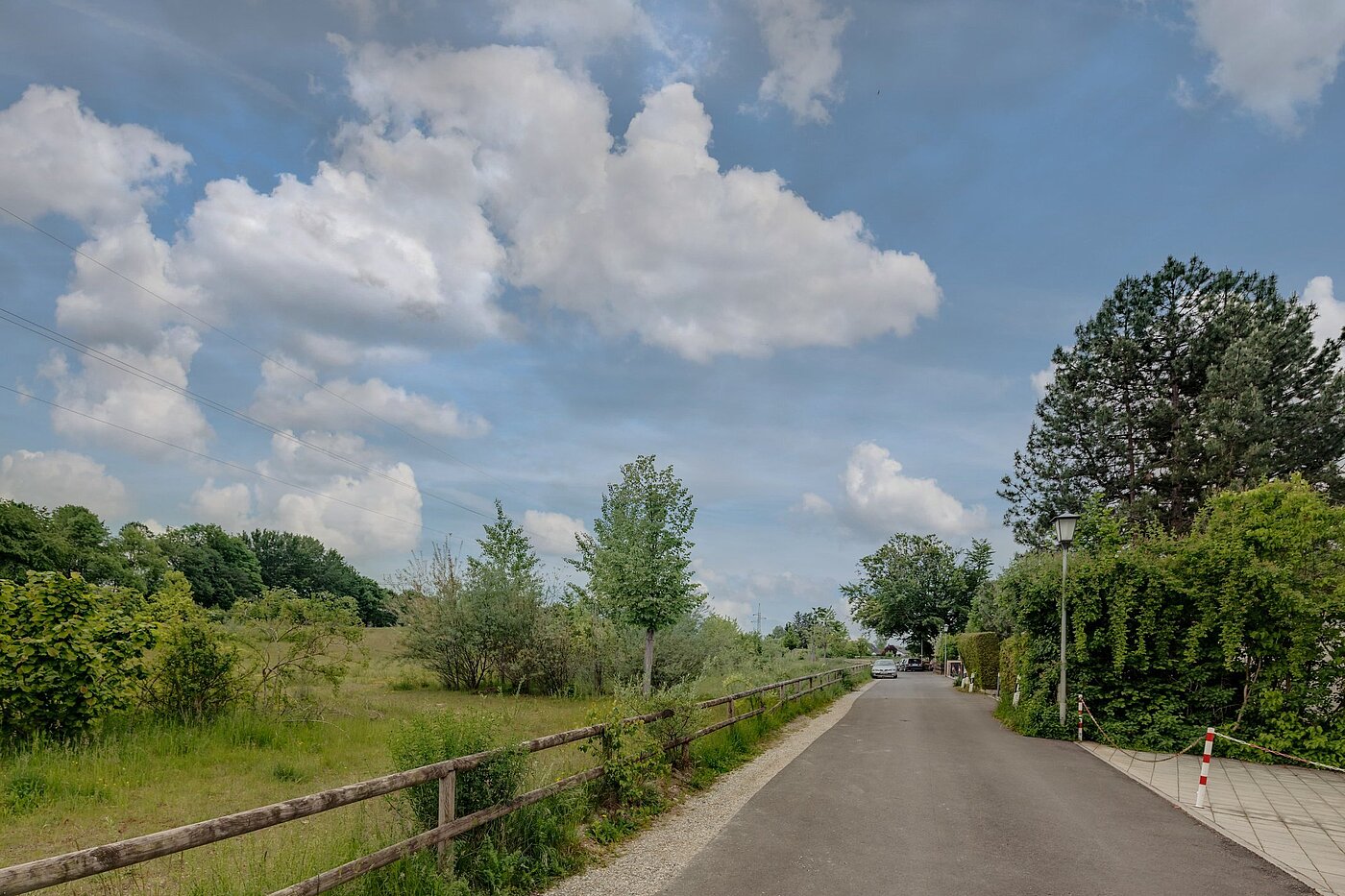 联排别墅 与 5 房间 | München-Aubing | 1905ML4 | Ruhige Anliegerstraße