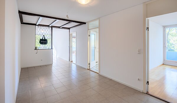 多层公寓 与 3.5 房间 | München-Bogenhausen | 703052 | Möglicher Essplatz