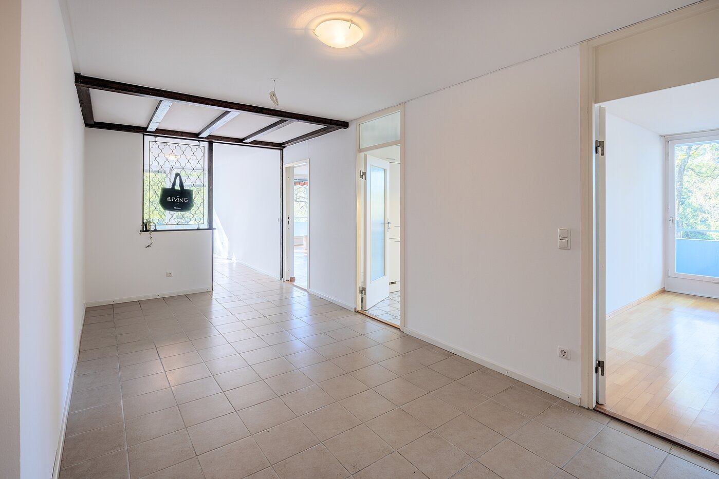 多层公寓 与 3.5 房间 | München-Bogenhausen | 703052 | Möglicher Essplatz