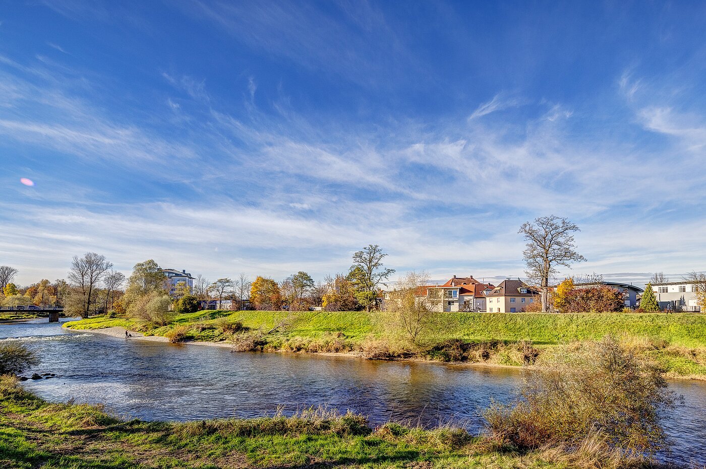 多层公寓 与 1 房间 | Rosenheim | 2109ML8 | ...zur Freizeitgestaltung