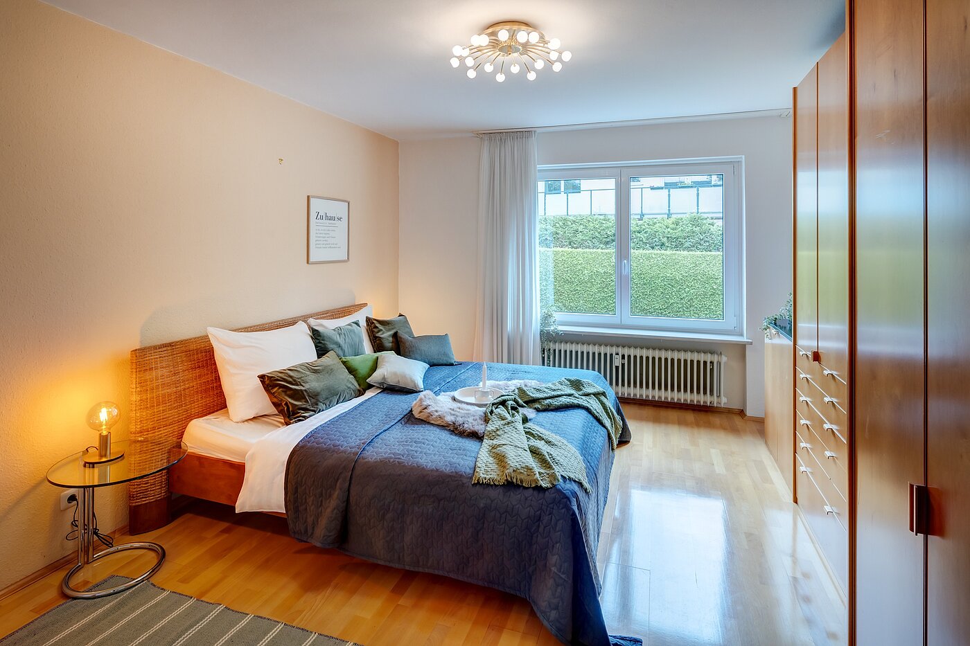 一楼公寓 与 4 房间 | München-Laim | 702161 | Helles...