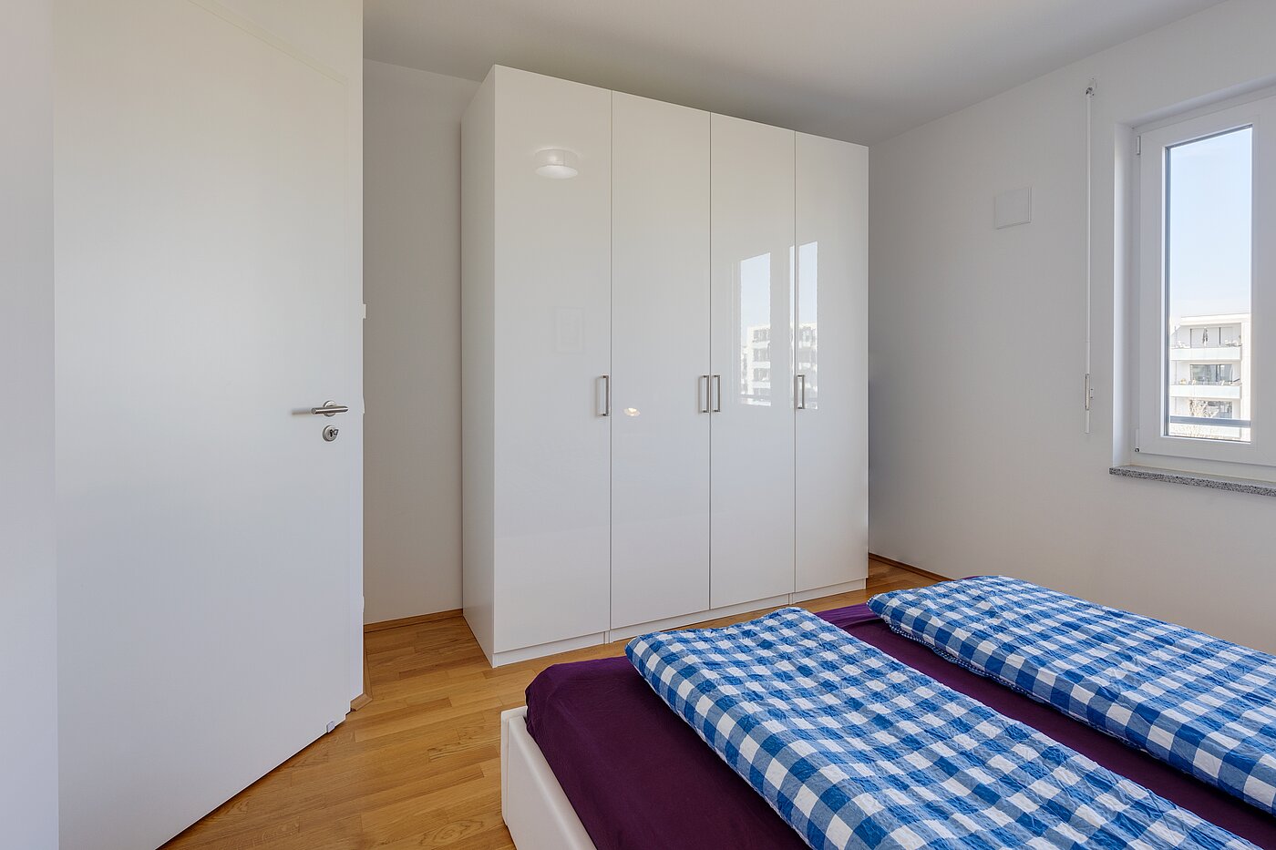多层公寓 与 2 房间 | München-Ramersdorf | 70472 | ...Stellfläche