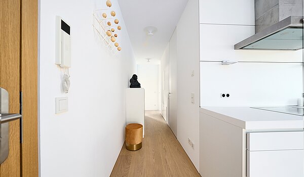 一楼公寓 与 3 房间 | 70309 | Lichtdurchflutet