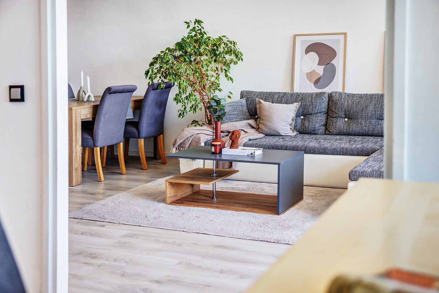 多层公寓 与 2 房间 | München-Haidhausen | 70214 | Details