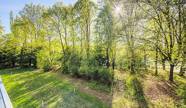多层公寓 与 3.5 房间 | München-Bogenhausen | 703052 | Grüne Aussichten