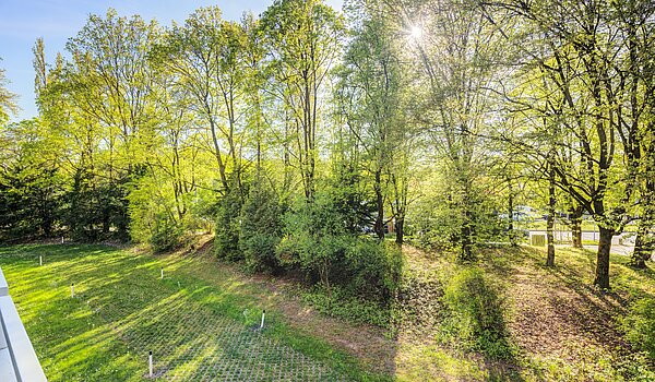 多层公寓 与 3.5 房间 | München-Bogenhausen | 703052 | Grüne Aussichten