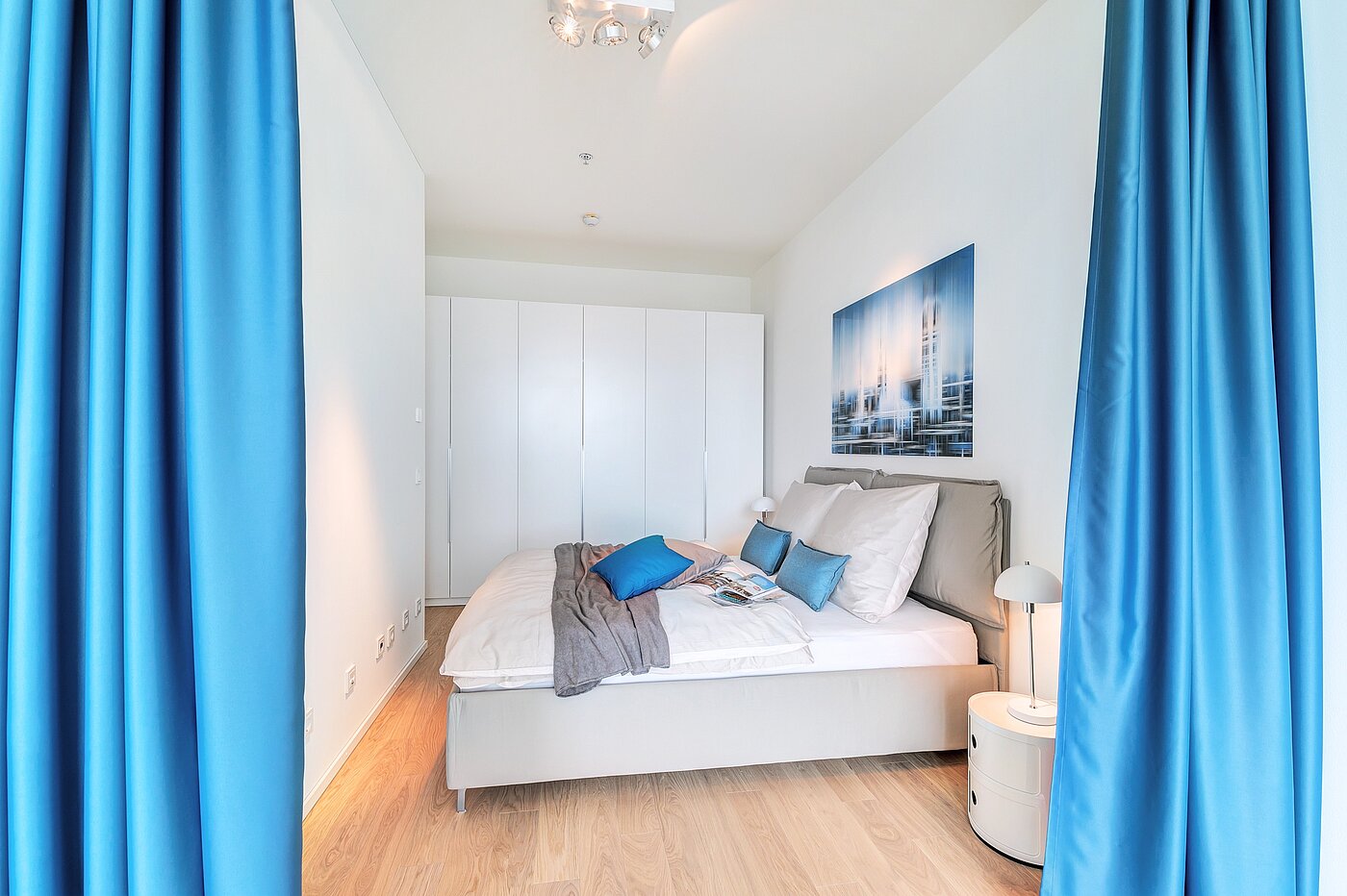 公寓 与 1.5 房间 | München-Neuhausen | 703131 | Separater...