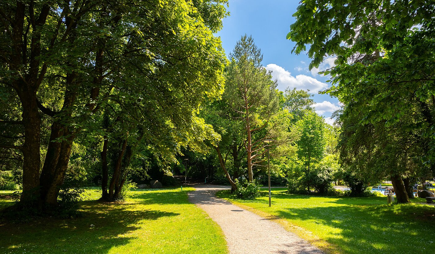 多层公寓 与 3 房间 | München-Obergiesing | 70028 | ...viel Grün...