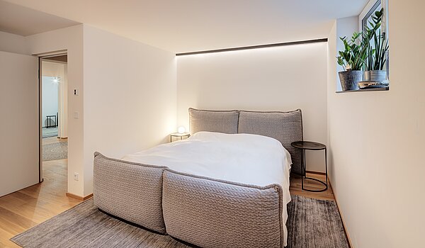 排角屋 与 6 房间 | München-Trudering | 70191 | ...Gästezimmer...