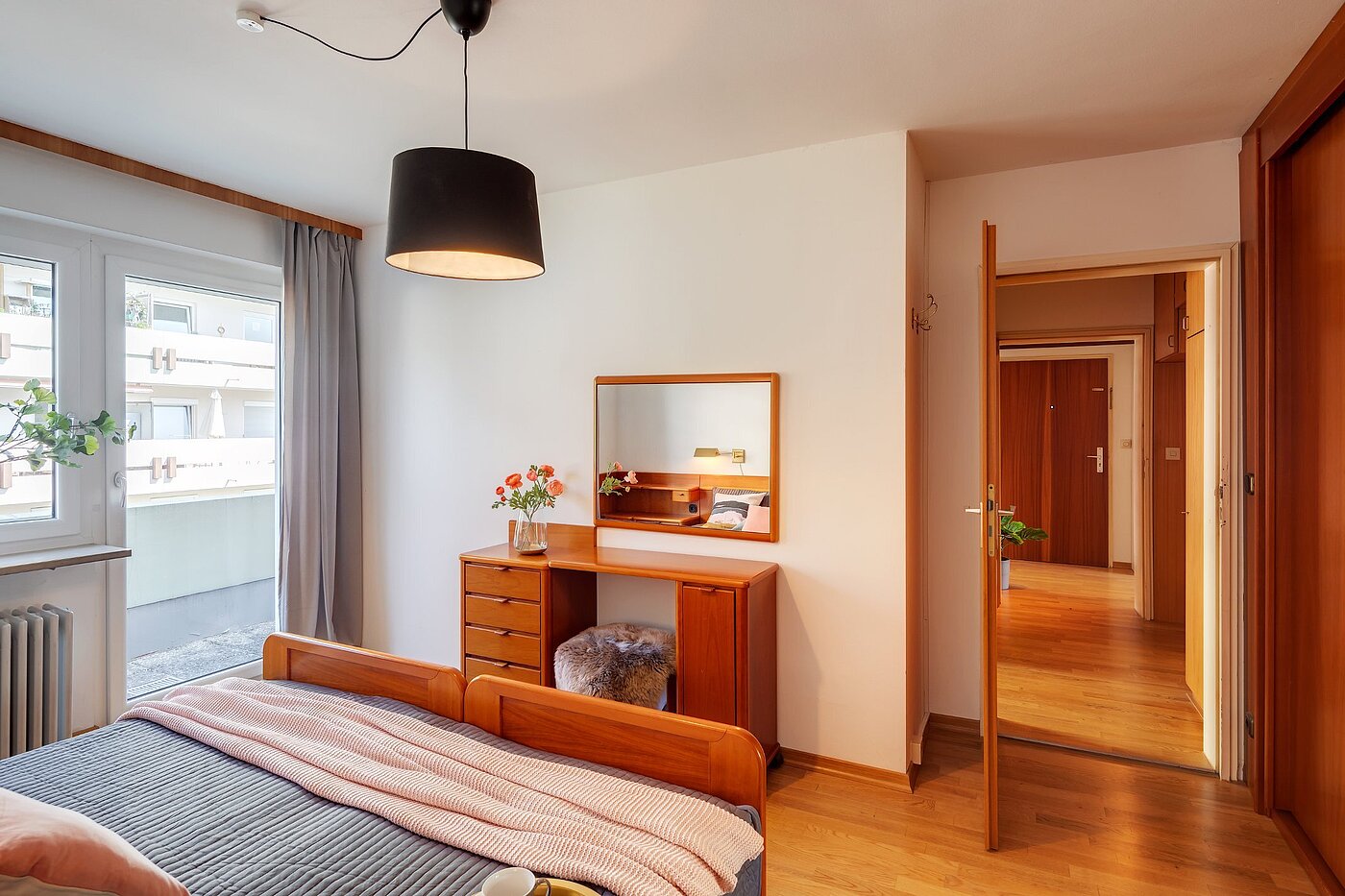 多层公寓 与 4 房间 | Freising | 2003ML7 | ...separaten...