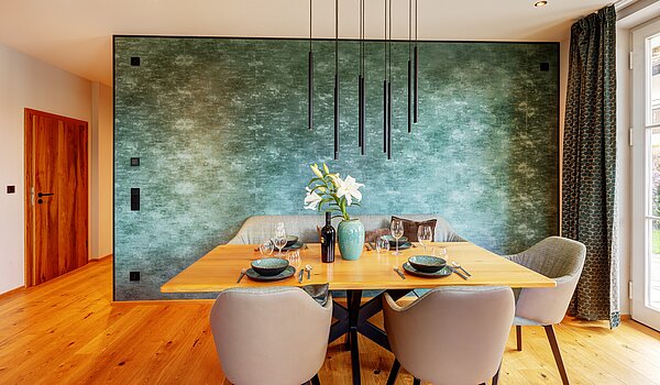 一楼公寓 与 3 房间 | Bad Wiessee | 70053 | Essen