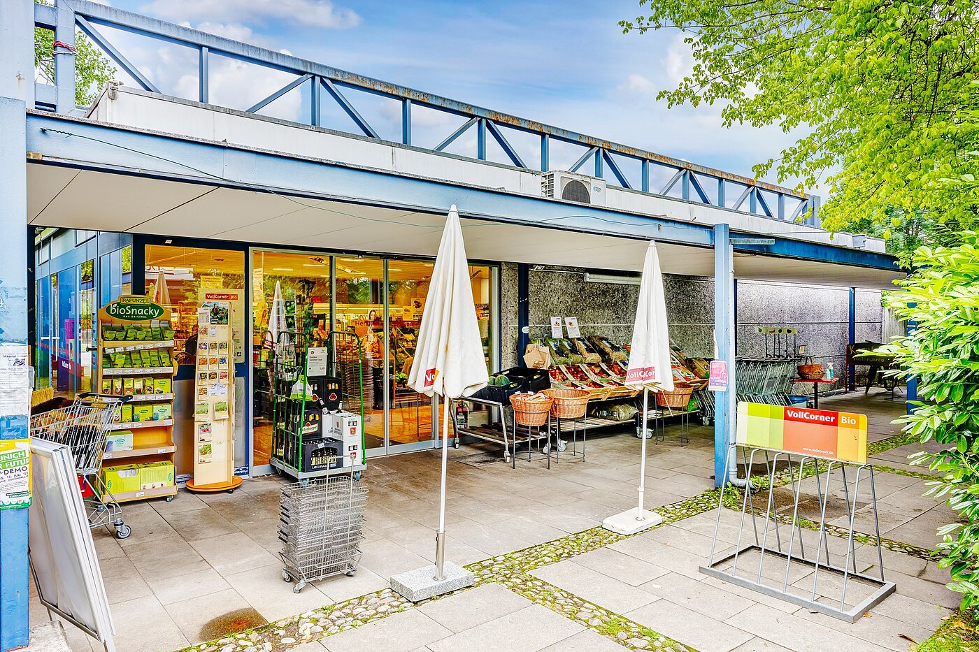 多层公寓 与 2 房间 | München-Bogenhausen | 2206ML3 | ...garantiert