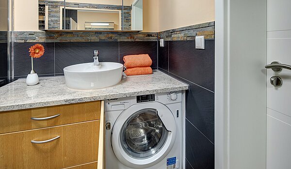 多层公寓 与 4 房间 | München-Aubing | 70276 | Waschmaschinenanschluss