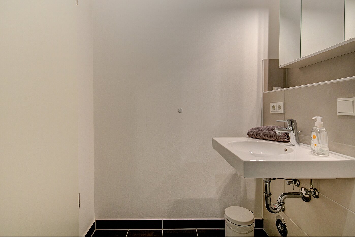 多层公寓 与 1 房间 | München-Ramersdorf | 70474 | Badezimmer
