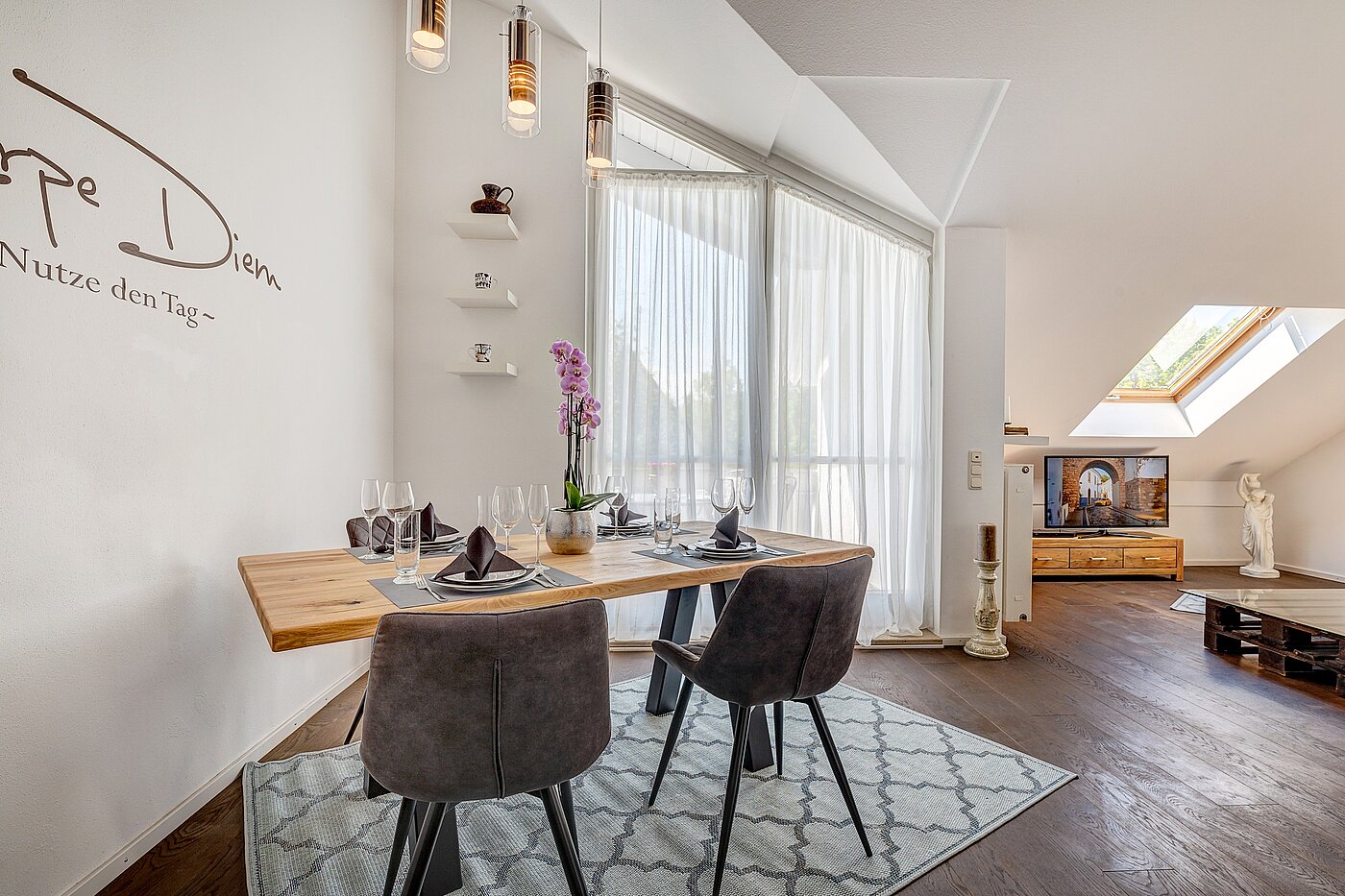 多层公寓 与 2 房间 | Neubiberg | 70129 | ...Essen