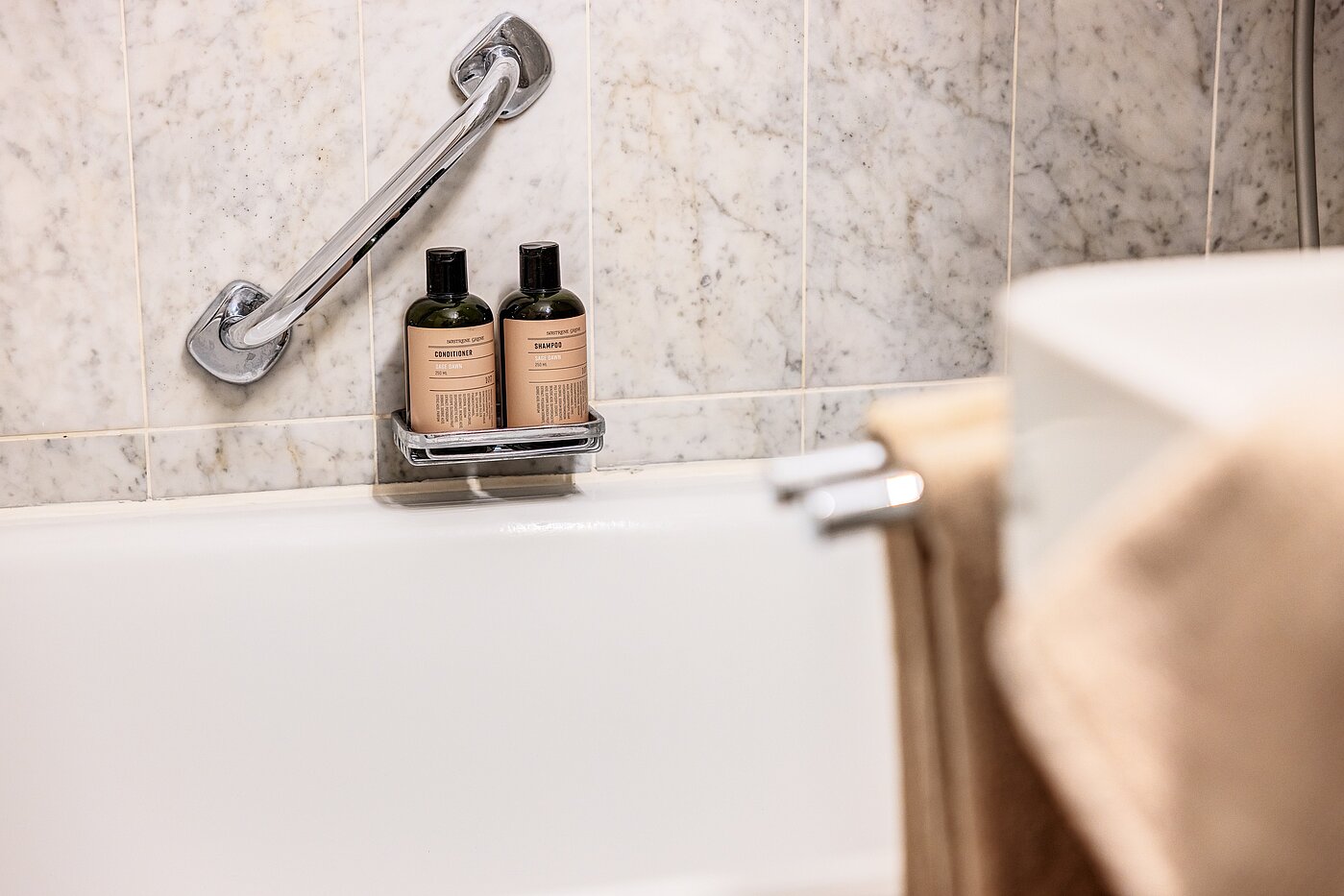多层公寓 与 1 房间 | München-Schwabing | 70249 | ...zeitlosen Bad...