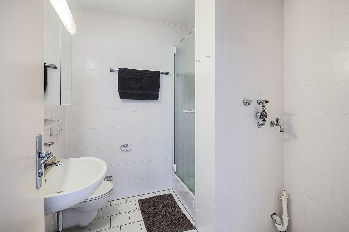 多层公寓 与 3.5 房间 | München-Bogenhausen | 70305 | Separates...