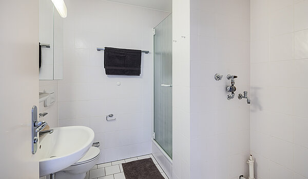 多层公寓 与 3.5 房间 | München-Bogenhausen | 70305 | Separates...
