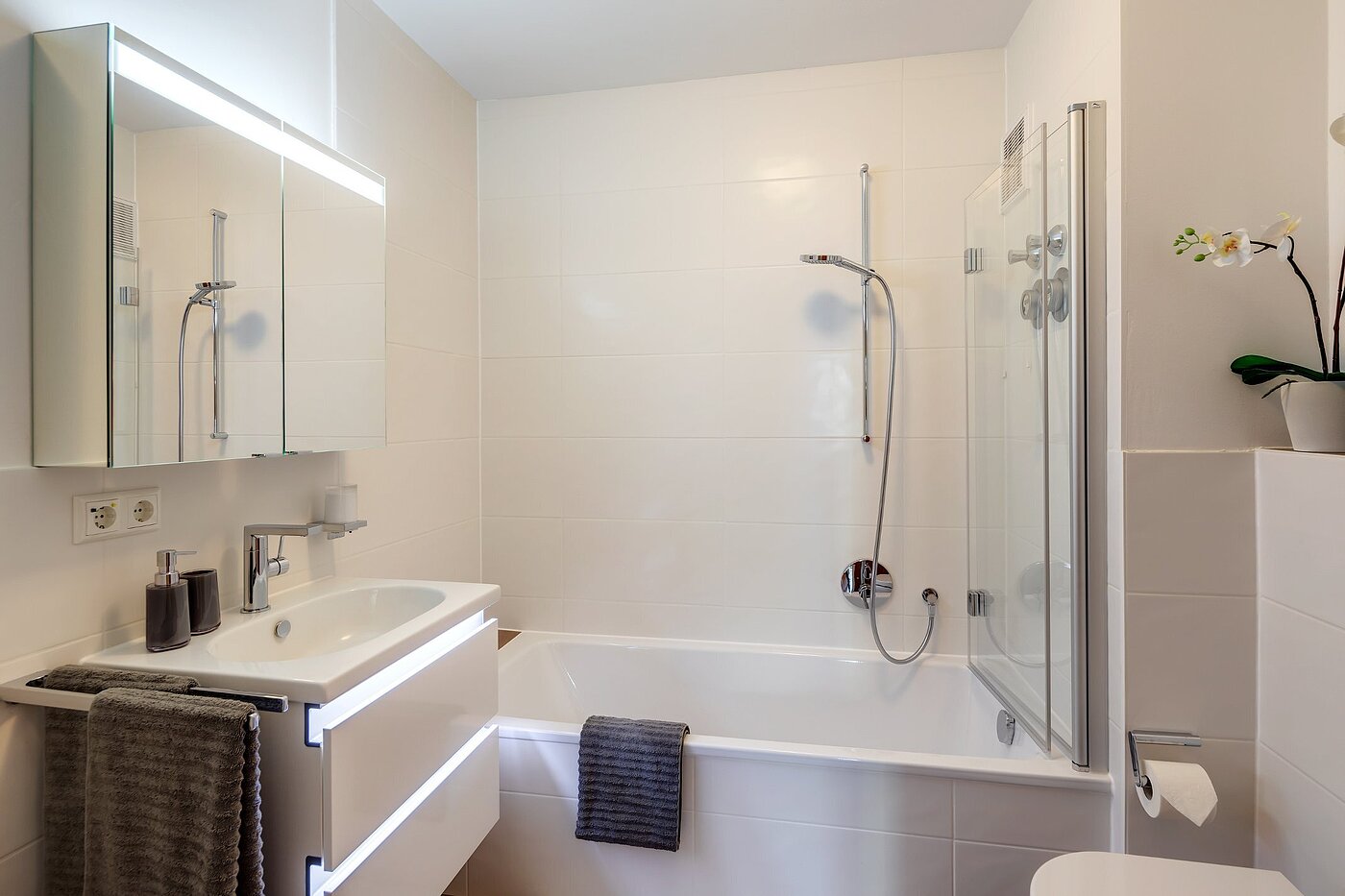 多层公寓 与 4 房间 | Freising | 2003ML7 | Schickes, modernes...