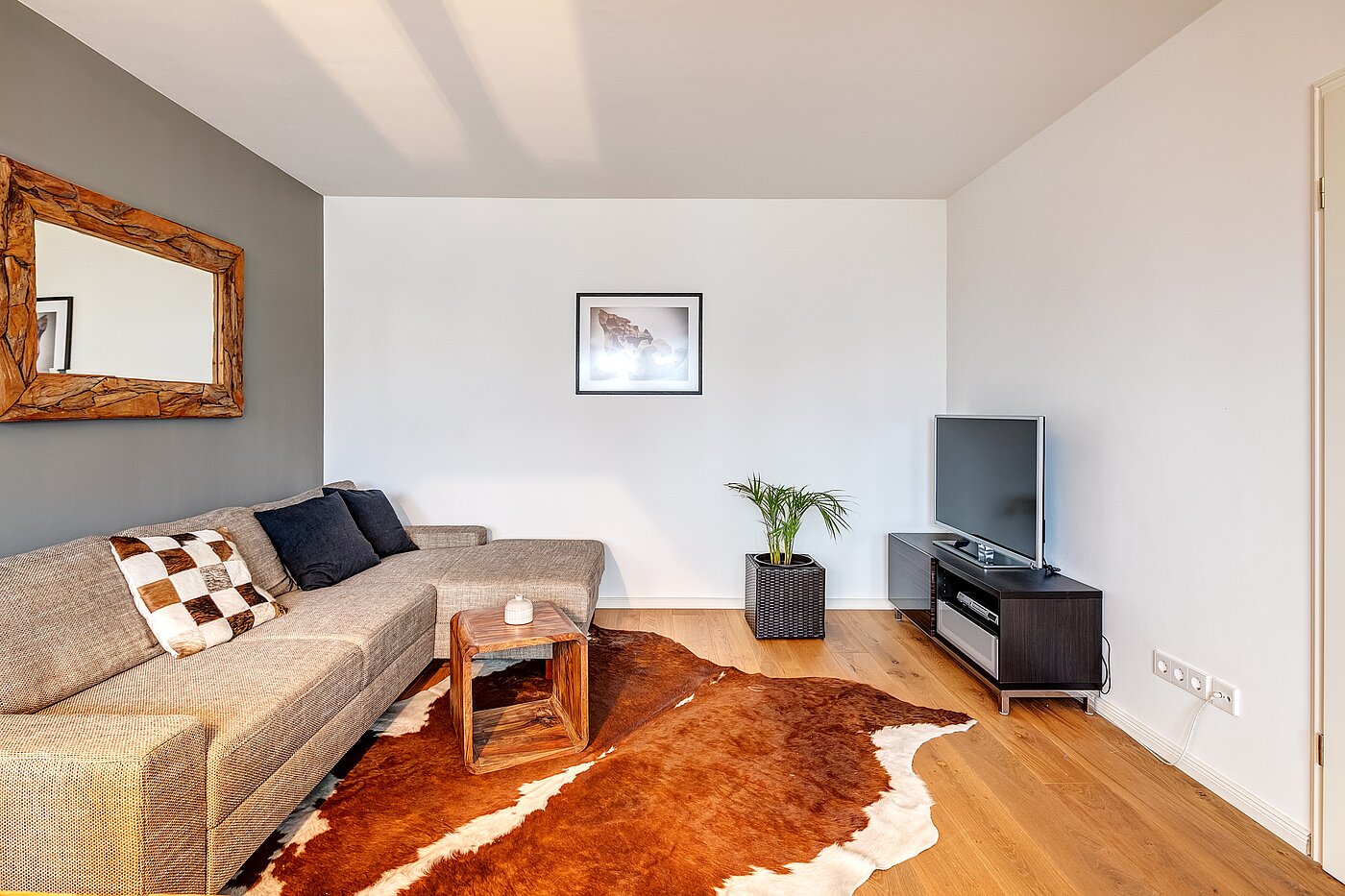 多层公寓 与 2 房间 | München-Obersendling | 701825 | ...und großzügigem Schnitt