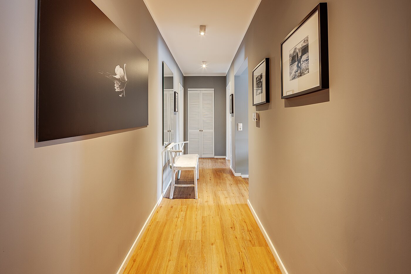 多层公寓 与 2 房间 | München-Maxvorstadt | 2211ML6 | Diele