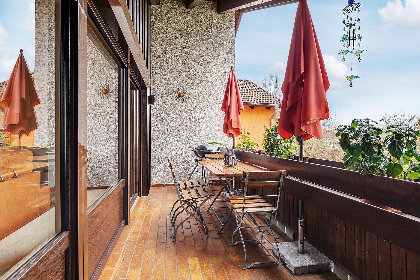 多层公寓 与 3 房间 | Karlsfeld | 1904ML1 | ...mit Balkon