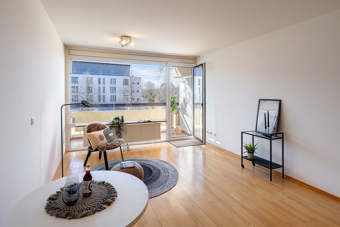 多层公寓 与 1 房间 | Herrsching am Ammersee | 2302ML2