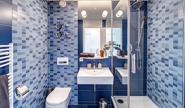 多层公寓 与 1 房间 | München-Maxvorstadt | 70165 | Ansprechendes....